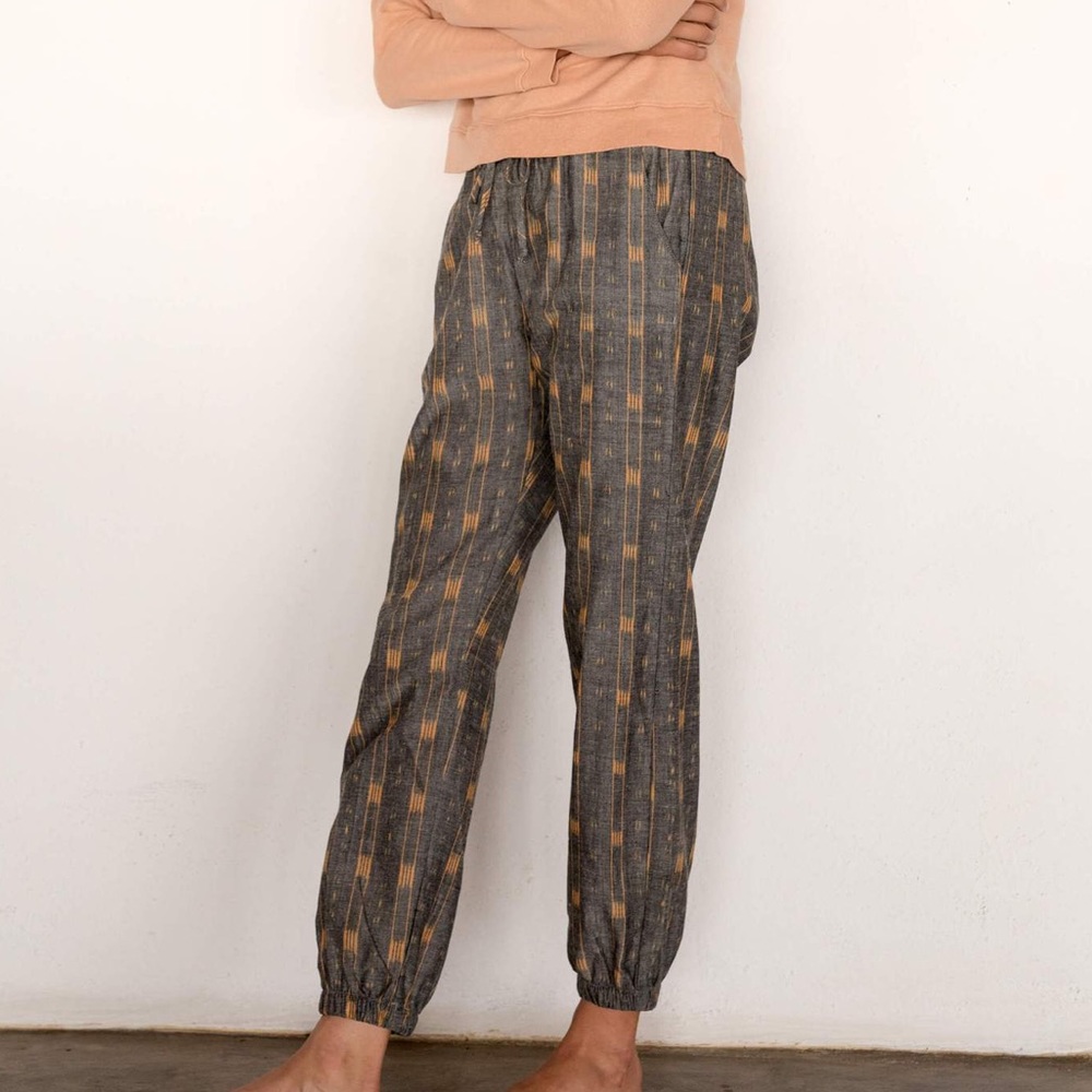 Mollusk Gray Beach Pants Indigo
lkat Joggers